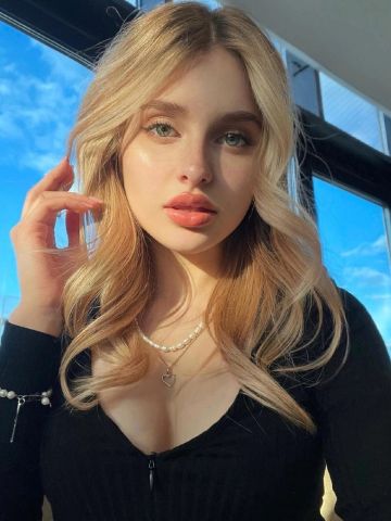 Анкета проститутки Елизавета - Фото 1, , 23 года, №121232